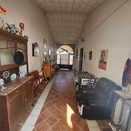Casa Rural Villa Valtierra Exteriör bild