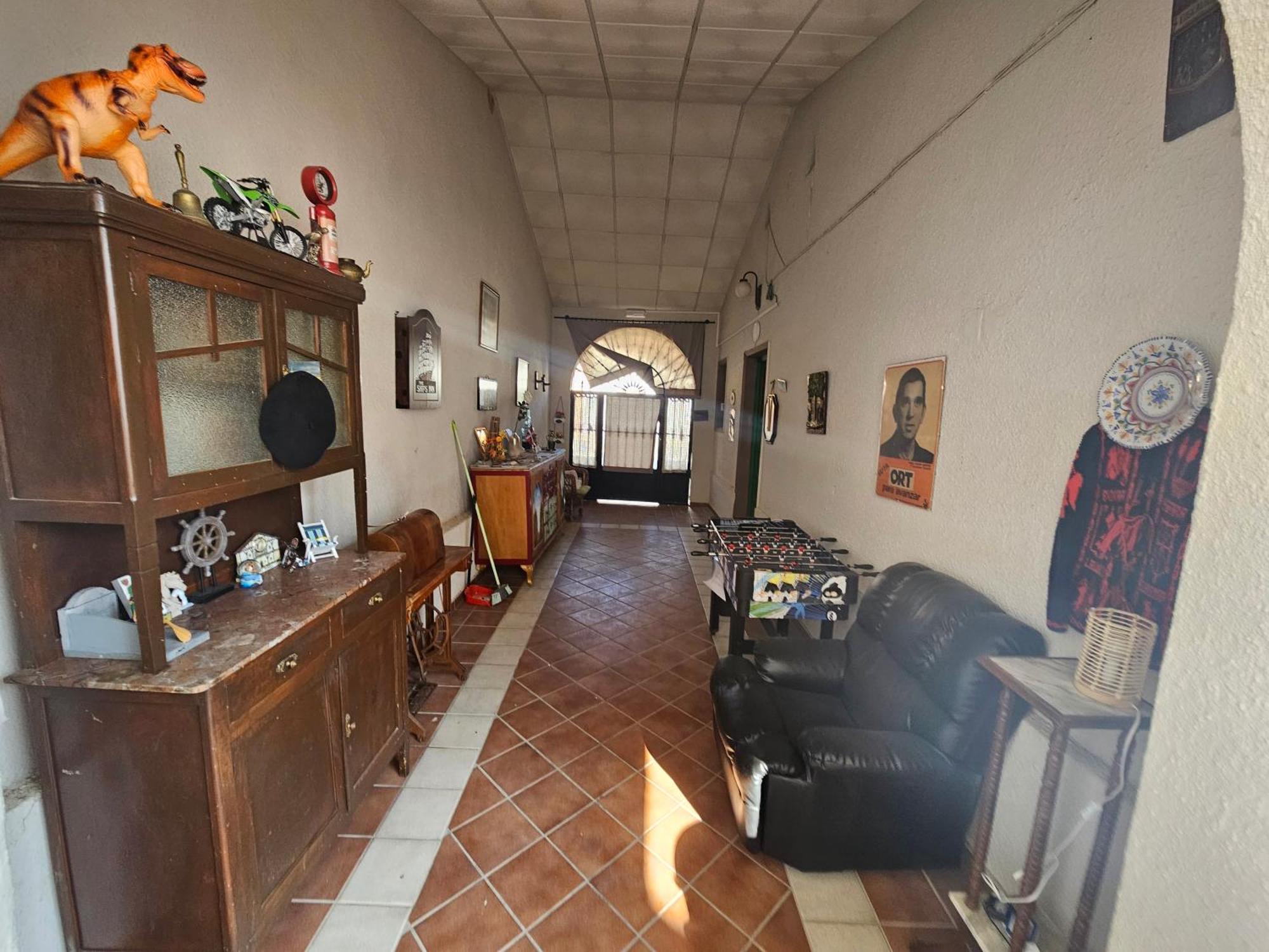 Casa Rural Villa Valtierra Exteriör bild