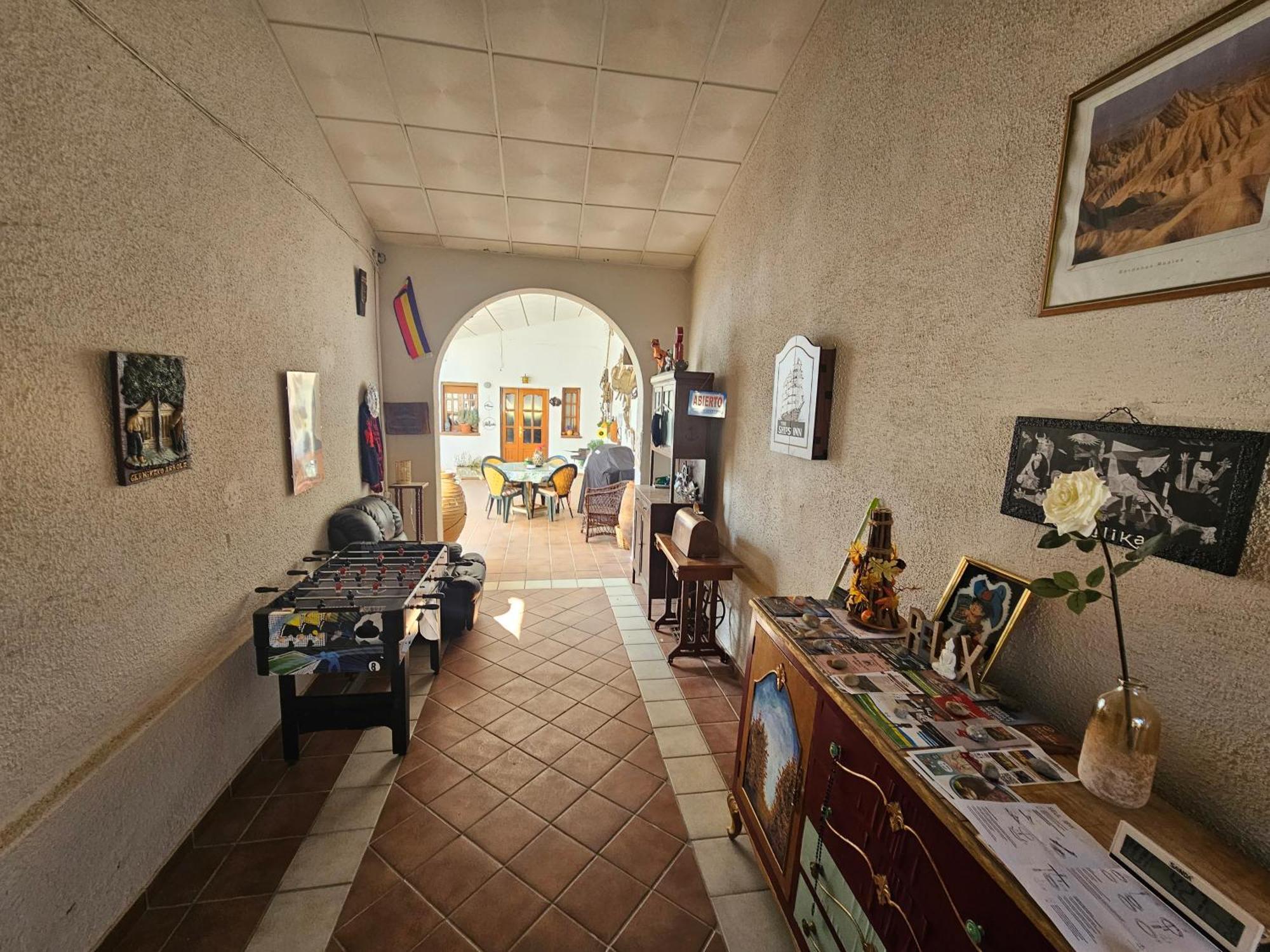 Casa Rural Villa Valtierra Exteriör bild