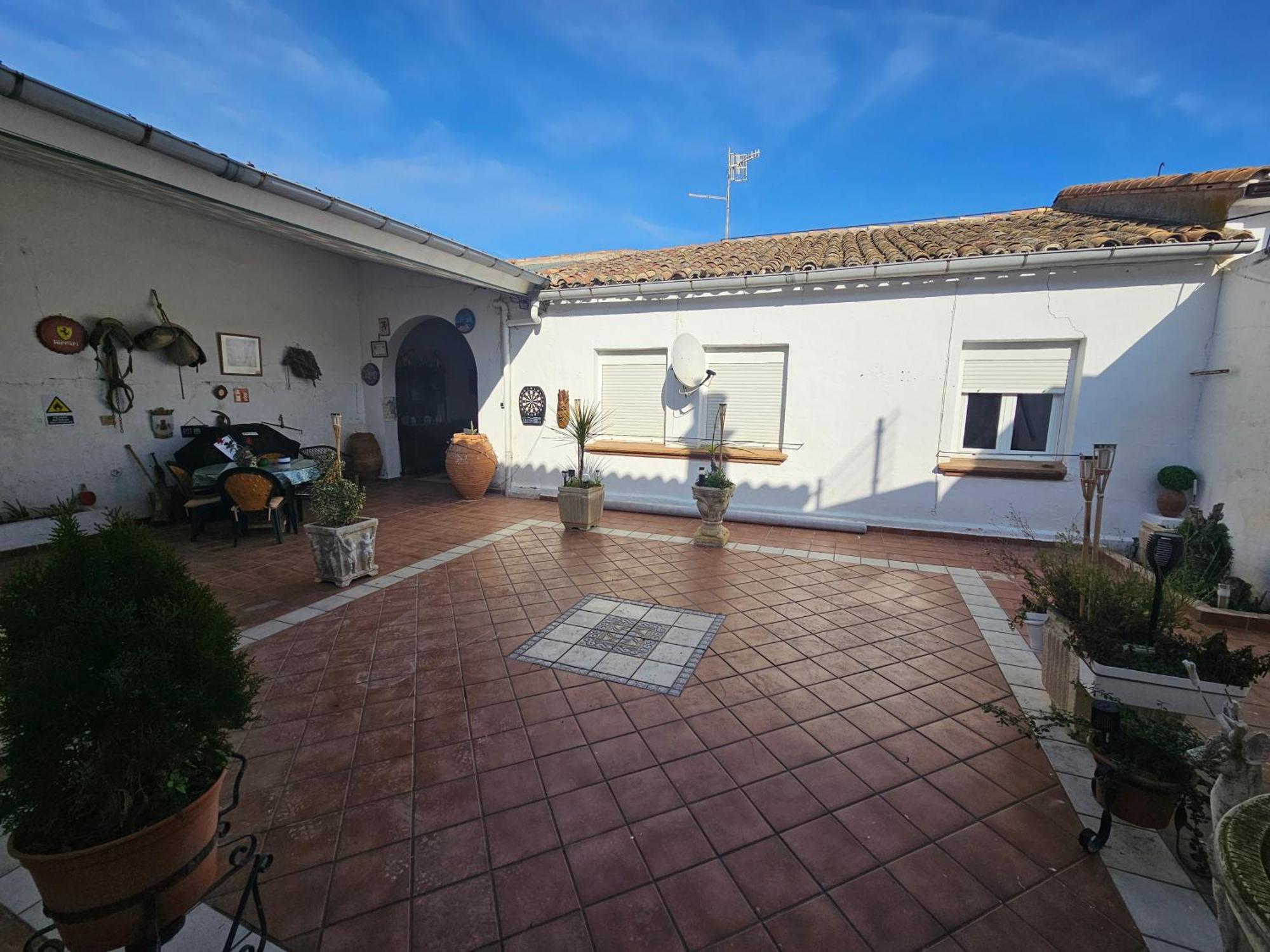 Casa Rural Villa Valtierra Exteriör bild