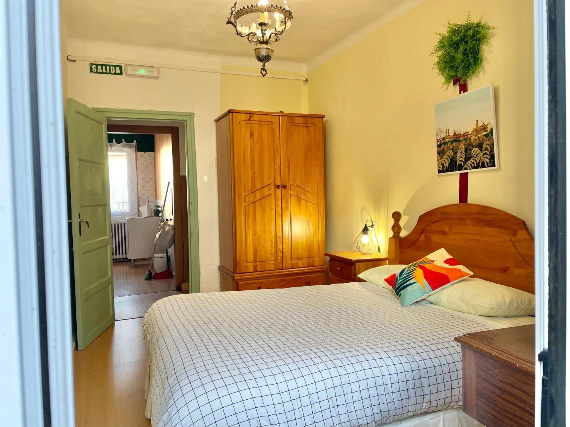 Casa Rural Villa Valtierra Exteriör bild
